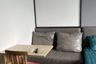 Condo for rent in AQ Alix Residence Soonvijai, Bang Kapi, Bangkok
