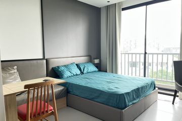 Condo for rent in AQ Alix Residence Soonvijai, Bang Kapi, Bangkok