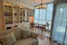 1 Bedroom Condo for rent in Hyde Sukhumvit 13, Khlong Toei Nuea, Bangkok near BTS Nana