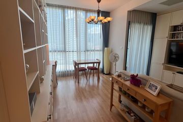 1 Bedroom Condo for rent in Hyde Sukhumvit 13, Khlong Toei Nuea, Bangkok near BTS Nana