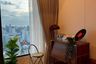 1 Bedroom Condo for rent in Landmark @MRTA Station, Bang Kapi, Bangkok near MRT Pradit Manutham