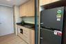 1 Bedroom Condo for rent in Landmark @MRTA Station, Bang Kapi, Bangkok near MRT Pradit Manutham