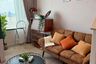 1 Bedroom Condo for rent in Landmark @MRTA Station, Bang Kapi, Bangkok near MRT Pradit Manutham