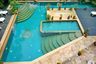 1 Bedroom Condo for sale in Jada Beach, Nong Prue, Chonburi