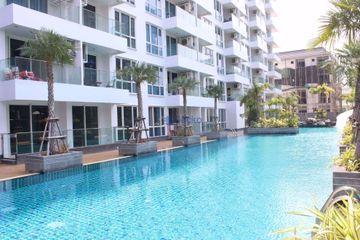 1 Bedroom Condo for rent in The Cliff, Nong Prue, Chonburi