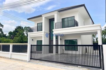 4 Bedroom House for sale in Huai Yai, Chonburi