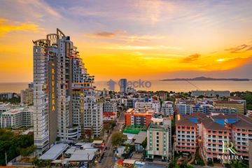 2 Bedroom Condo for sale in Nong Prue, Chonburi