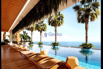 2 Bedroom Condo for sale in Nong Prue, Chonburi