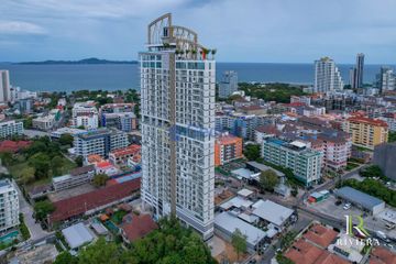 3 Bedroom Condo for sale in Nong Prue, Chonburi