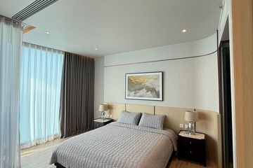 1 Bedroom Condo for sale in Arom Wongamat, Na Kluea, Chonburi