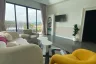 4 Bedroom Villa for rent in Huai Yai, Chonburi