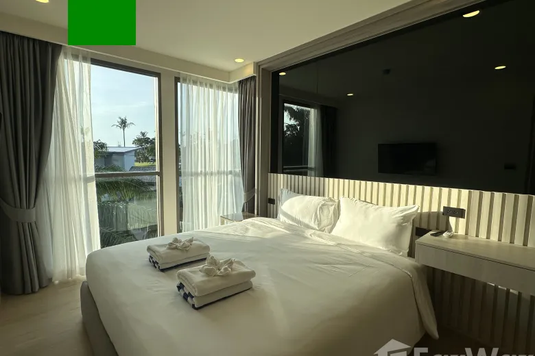 1 Bedroom Condo For Rent