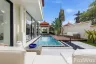 3 Bedroom Villa for sale in LAGUNA FAIRWAY, Choeng Thale, Phuket