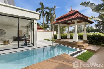3 Bedroom Villa for sale in LAGUNA FAIRWAY, Choeng Thale, Phuket