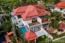 3 Bedroom Villa for sale in LAGUNA FAIRWAY, Choeng Thale, Phuket
