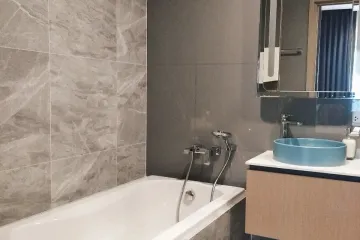 1 Bedroom Condo for rent in KAWA HAUS, Phra Khanong Nuea, Bangkok near BTS On Nut