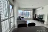 2 Bedroom Condo for rent in Aspire Rama 9, Bang Kapi, Bangkok near MRT Phra Ram 9