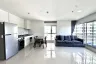 2 Bedroom Condo for rent in Aspire Rama 9, Bang Kapi, Bangkok near MRT Phra Ram 9