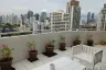 2 Bedroom Condo for rent in Supalai Place, Khlong Tan Nuea, Bangkok near BTS Phrom Phong