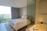 2 Bedroom Condo for rent in Thung Wat Don, Bangkok near BTS Saphan Taksin