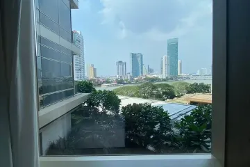2 Bedroom Condo for rent in Thung Wat Don, Bangkok near BTS Saphan Taksin