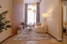 2 Bedroom Condo for rent in SOHO Bangkok Ratchada, Huai Khwang, Bangkok near MRT Huai Khwang
