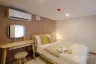 2 Bedroom Condo for rent in SOHO Bangkok Ratchada, Huai Khwang, Bangkok near MRT Huai Khwang