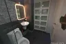 3 Bedroom Condo for rent in Penthouse Condominium II, Phra Khanong Nuea, Bangkok near BTS Thong Lo