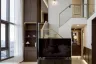 3 Bedroom Condo for rent in Life Rama 4 - Asoke, Khlong Toei, Bangkok near MRT Queen Sirikit National Convention Centre