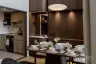3 Bedroom Condo for rent in Life Rama 4 - Asoke, Khlong Toei, Bangkok near MRT Queen Sirikit National Convention Centre