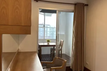 2 Bedroom Condo for rent in The Master Centrium Asoke-Sukhumvit, Khlong Toei Nuea, Bangkok near MRT Sukhumvit