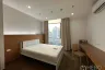 2 Bedroom Condo for rent in The Master Centrium Asoke-Sukhumvit, Khlong Toei Nuea, Bangkok near MRT Sukhumvit