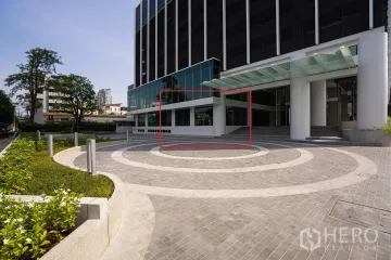 Commercial for rent in Thung Wat Don, Bangkok near BTS Sueksa Witthaya