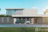 4 Bedroom Villa for sale in Villa Samata, Pak Nam Pran, Prachuap Khiri Khan
