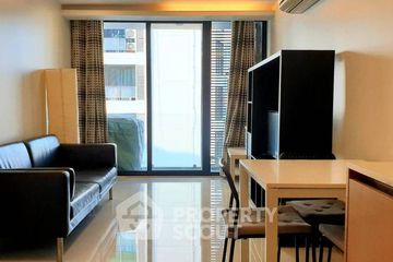 1 Bedroom Condo for rent in SOCIO Ruamrudee, Lumpini, Bangkok near BTS Ploen Chit