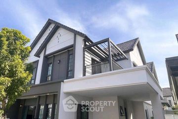 4 Bedroom House for rent in Centro Bangna, Bang Kaeo, Samut Prakan