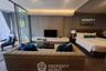 2 Bedroom Condo for sale in Siamese Exclusive Queens, Khlong Toei, Bangkok near MRT Queen Sirikit National Convention Centre