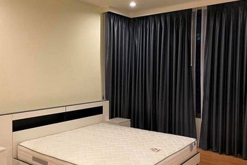 2 Bedroom Condo for rent in Aguston Sukhumvit 22, Khlong Toei, Bangkok near MRT Queen Sirikit National Convention Centre