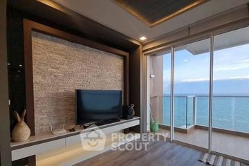 3 Bedroom Condo for sale in Coconut Beach Condo, Nong Prue, Chonburi