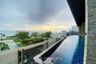 3 Bedroom Condo for sale in Coconut Beach Condo, Nong Prue, Chonburi