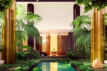 3 Bedroom Condo for sale in Nimit Langsuan, Lumpini, Bangkok near BTS Ratchadamri