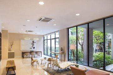 2 Bedroom Condo for Sale or Rent in LIV@49, Khlong Tan Nuea, Bangkok near BTS Thong Lo