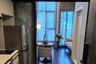 1 Bedroom Condo for sale in Din Daeng, Bangkok near MRT Phra Ram 9