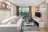 1 Bedroom Condo for sale in Mirage Sukhumvit 27, Khlong Toei, Bangkok near BTS Asoke