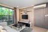 1 Bedroom Condo for sale in Mirage Sukhumvit 27, Khlong Toei, Bangkok near BTS Asoke
