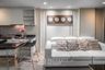 1 Bedroom Condo for sale in Mirage Sukhumvit 27, Khlong Toei, Bangkok near BTS Asoke