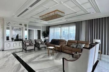 5 Bedroom Condo for Sale or Rent in Q Asoke, Makkasan, Bangkok near MRT Phetchaburi