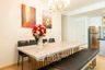2 Bedroom Condo for sale in Baan Sathorn Chaopraya, Khlong Ton Sai, Bangkok near BTS Krung Thon Buri