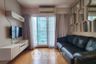 2 Bedroom Condo for sale in The Parkland Grand Asoke-Phetchaburi, Bang Kapi, Bangkok near MRT Phetchaburi
