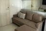 1 Bedroom Condo for rent in Life Asoke, Bang Kapi, Bangkok near MRT Phetchaburi